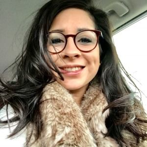 Meet your Posher, Elida